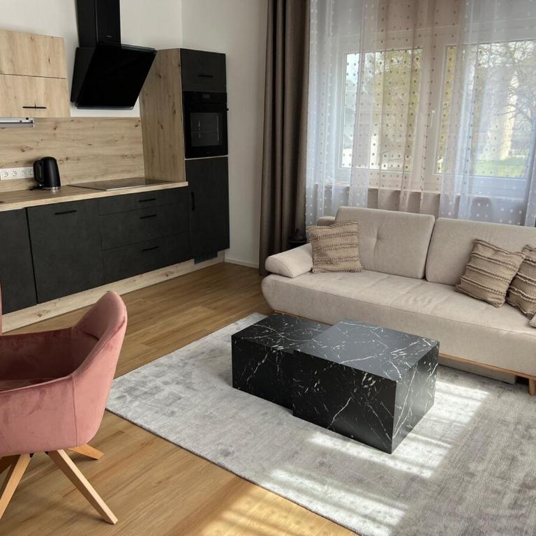 Ferienwohnung Ferlach TOP1 - Apartment mit 3 Schlafzimmern - 2