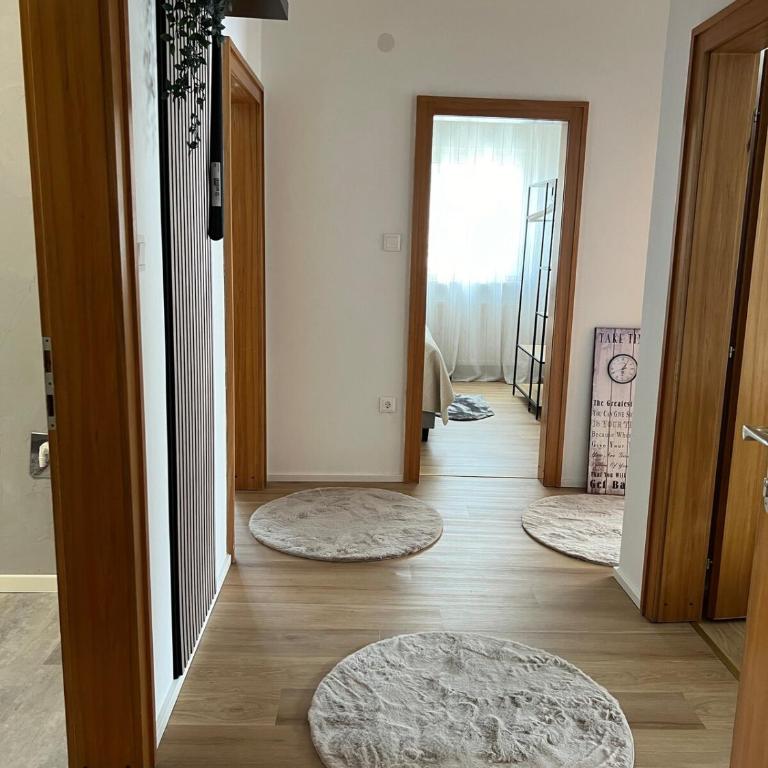 Ferienwohnung Ferlach TOP1 - Apartment mit 3 Schlafzimmern - 3