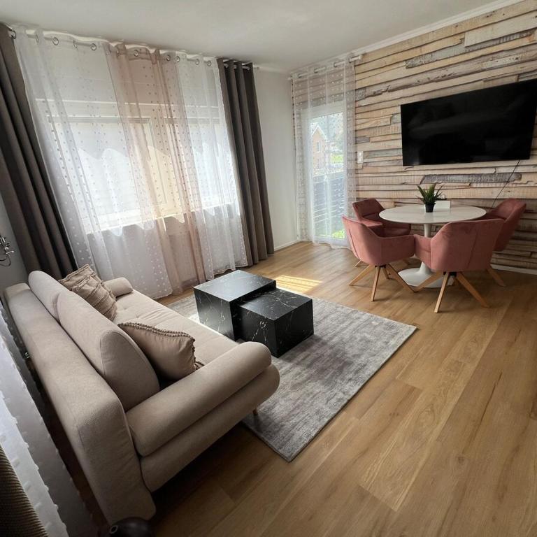 Ferienwohnung Ferlach TOP1 - Apartment mit 3 Schlafzimmern - 5