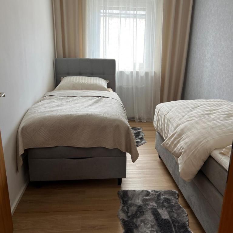 Ferienwohnung Ferlach TOP1 - Apartment mit 3 Schlafzimmern - 7