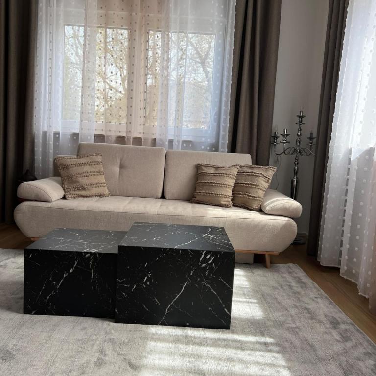 Ferienwohnung Ferlach TOP1 - Apartment mit 3 Schlafzimmern - 8