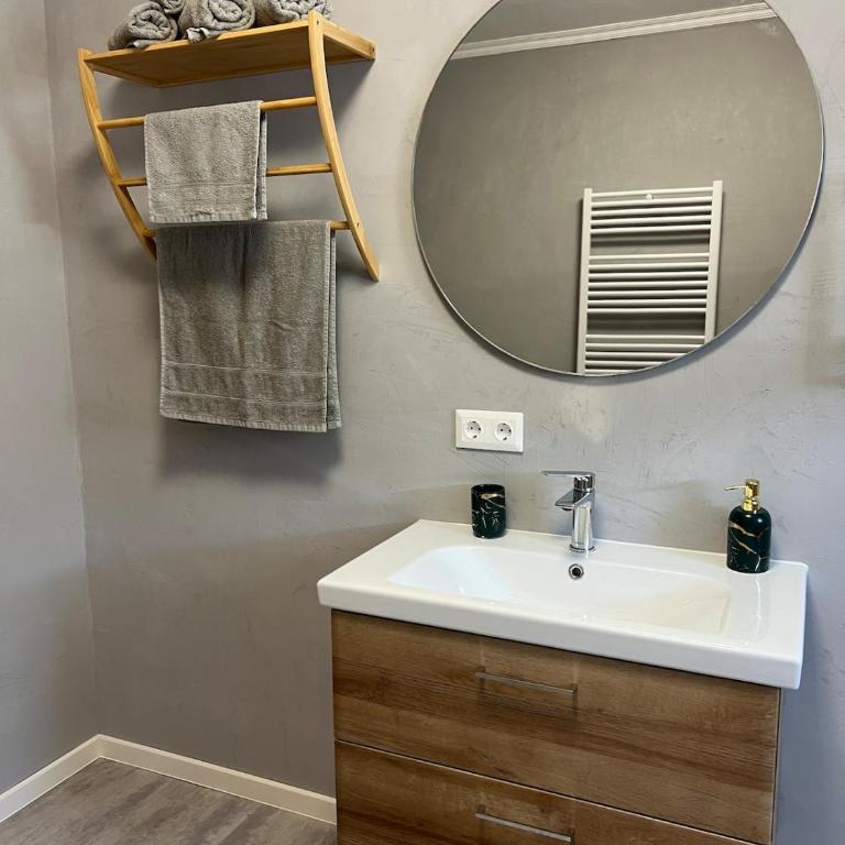 Ferienwohnung Ferlach TOP1 - Apartment mit 3 Schlafzimmern - 9