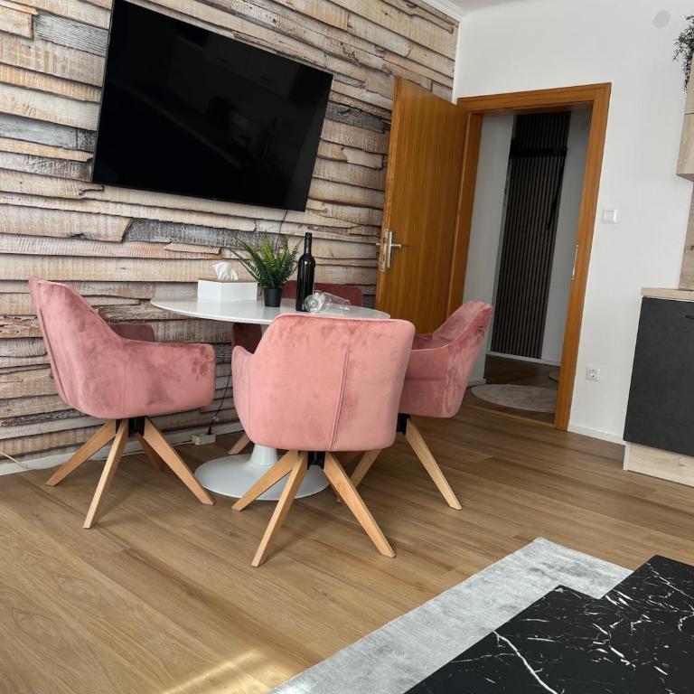 Ferienwohnung Ferlach TOP1 - Apartment mit 3 Schlafzimmern - 10