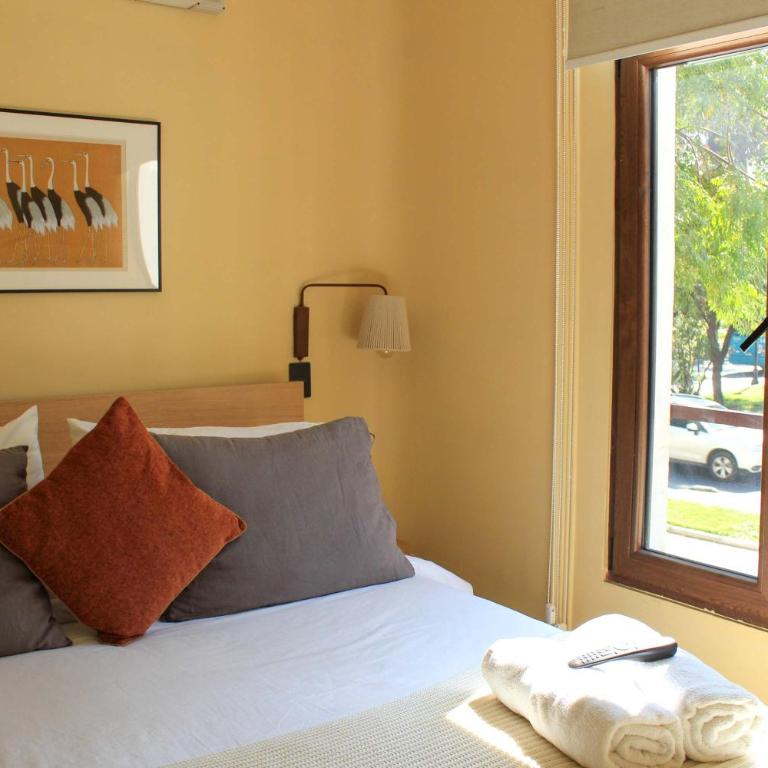 HOM I Departamento Cerca Bellas Artes B2D2B 4PAX - Apartamento - 7