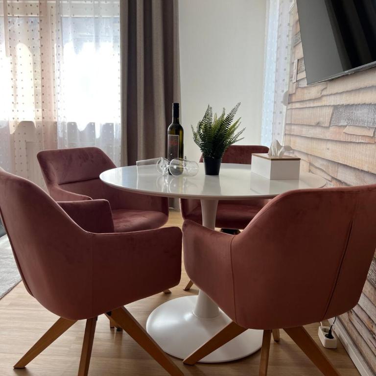 Ferienwohnung Ferlach TOP1 - Apartment mit 3 Schlafzimmern - 11