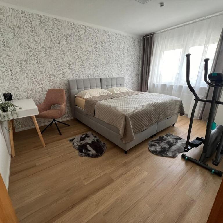 Ferienwohnung Ferlach TOP1 - Apartment mit 3 Schlafzimmern - 1