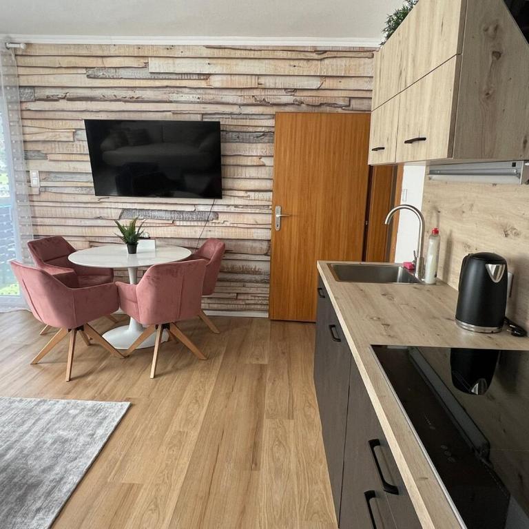 Ferienwohnung Ferlach TOP1 - Apartment mit 3 Schlafzimmern - 12