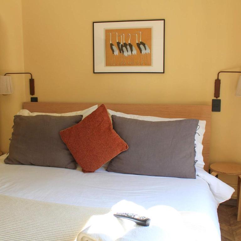 HOM I Departamento Cerca Bellas Artes B2D2B 4PAX - Apartamento - 10