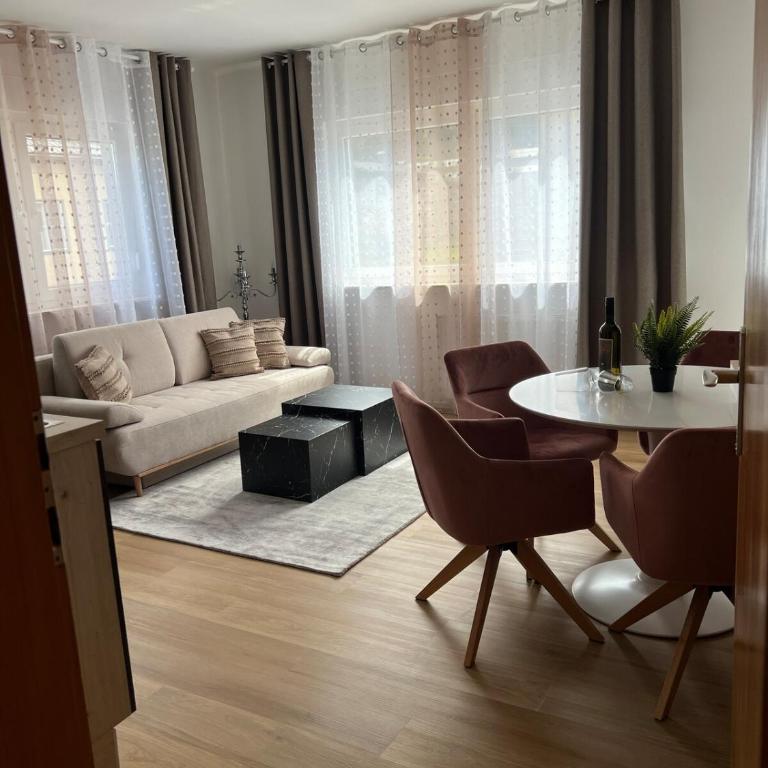 Ferienwohnung Ferlach TOP1 - Apartment mit 3 Schlafzimmern - 14