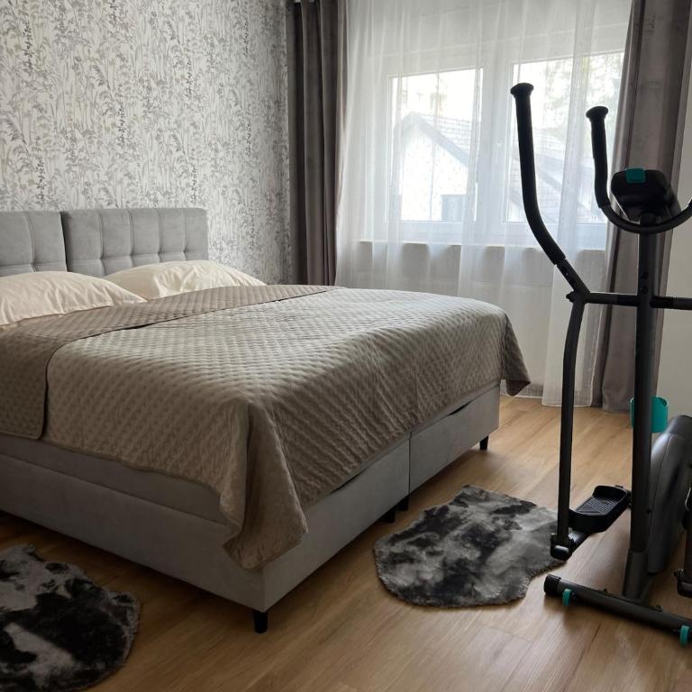 Ferienwohnung Ferlach TOP1 - Apartment mit 3 Schlafzimmern - 16