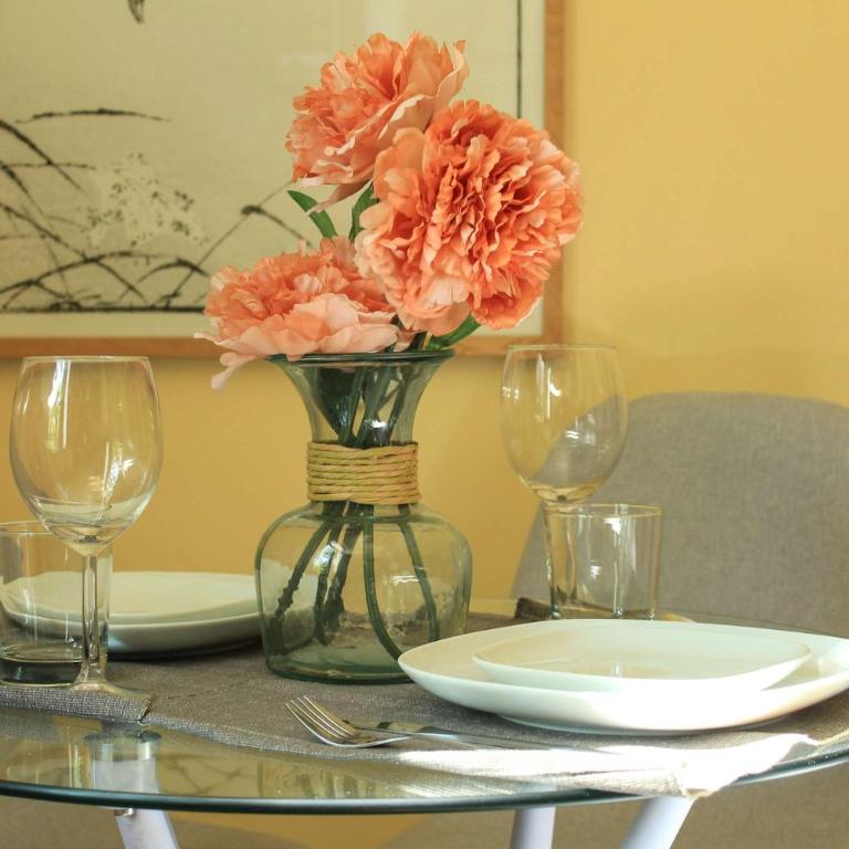 HOM I Departamento Cerca Bellas Artes B2D2B 4PAX - Apartamento - 14