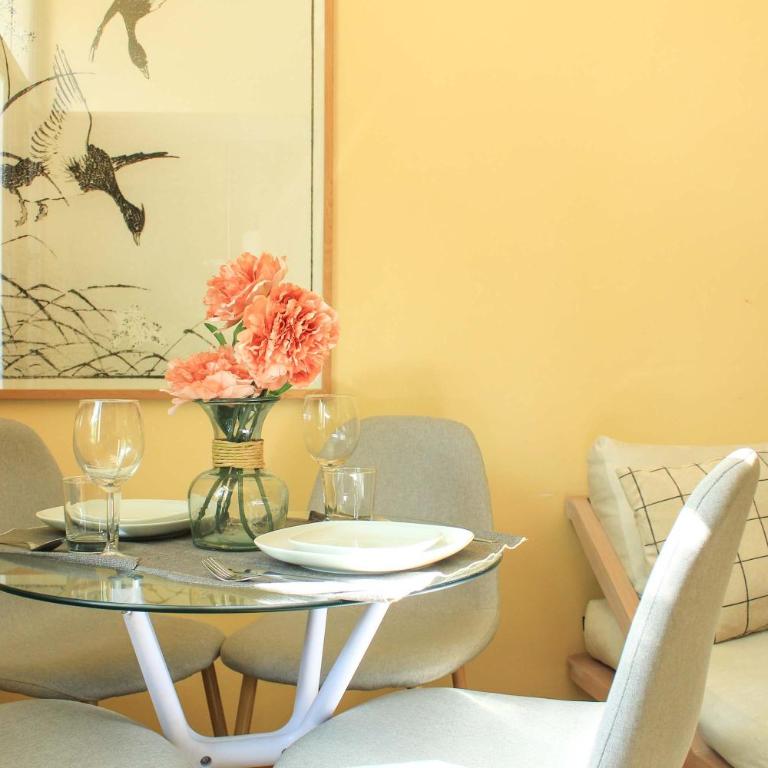 HOM I Departamento Cerca Bellas Artes B2D2B 4PAX - Apartamento - 15
