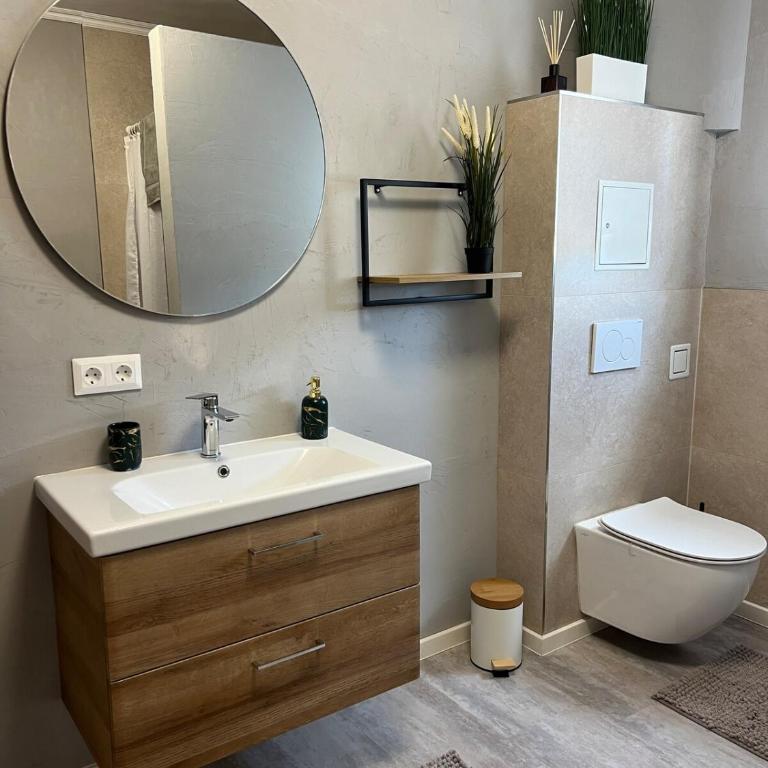 Ferienwohnung Ferlach TOP1 - Apartment mit 3 Schlafzimmern - 17