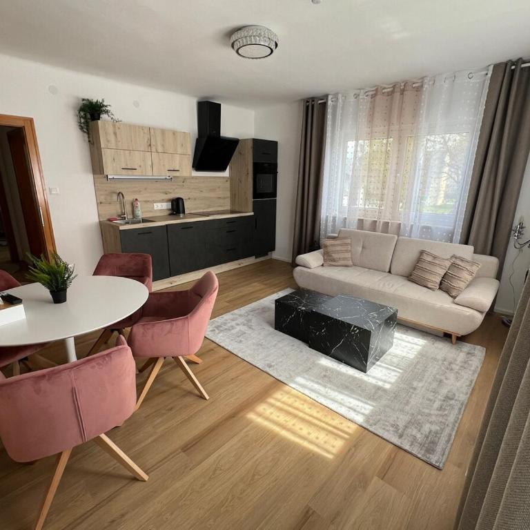 Ferienwohnung Ferlach TOP1 - Apartment mit 3 Schlafzimmern - 18
