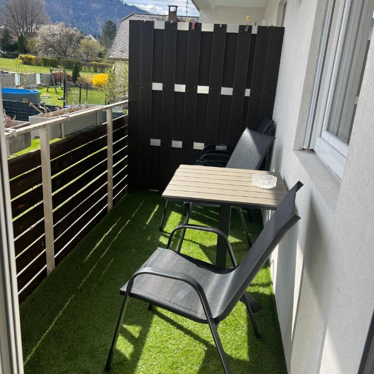 Ferienwohnung Ferlach TOP1 - Apartment mit 3 Schlafzimmern - 20