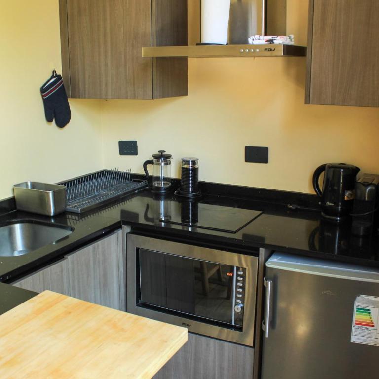 HOM I Departamento Cerca Bellas Artes B2D2B 4PAX - Apartamento - 19