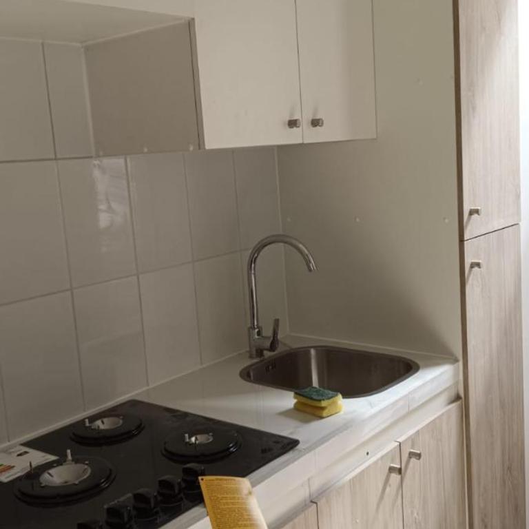 Casa Camila Chillan - One-Bedroom House - 1