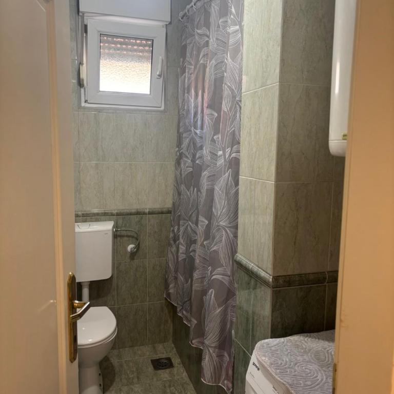 Gold Lux - Apartman sa 1 Spavaćom Sobom - 13