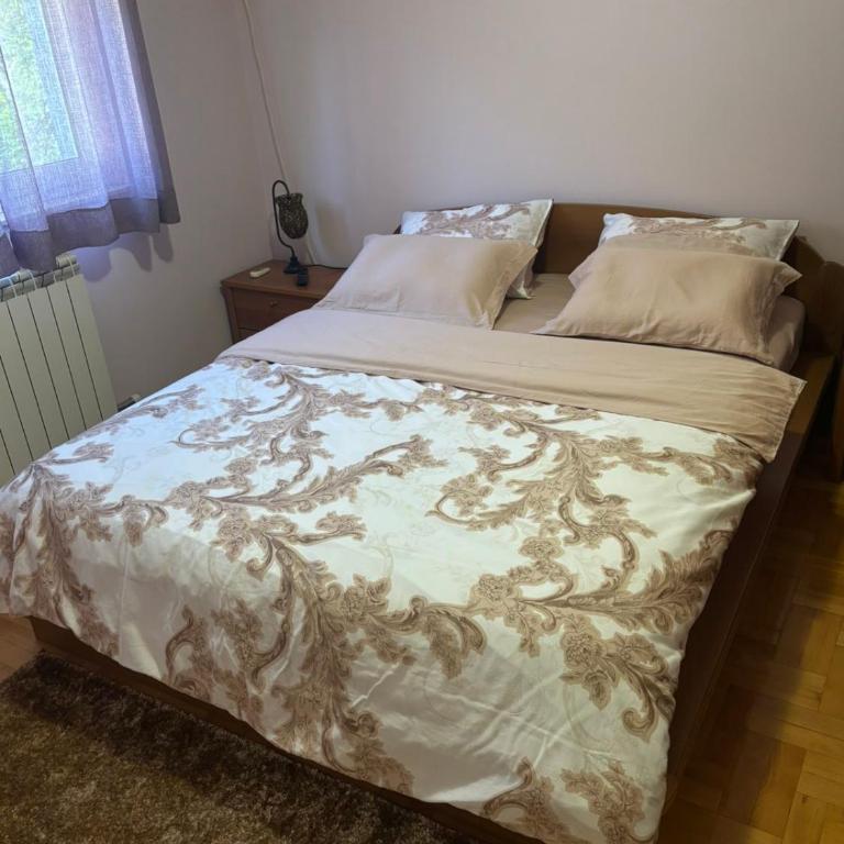 Gold Lux - Apartman sa 1 Spavaćom Sobom - 10