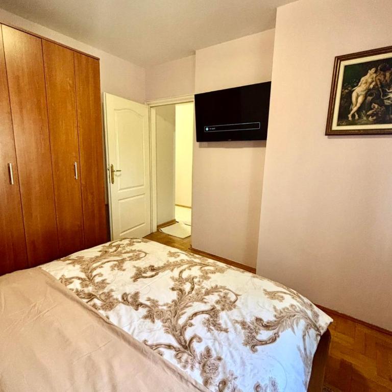 Gold Lux - Apartman sa 1 Spavaćom Sobom - 11