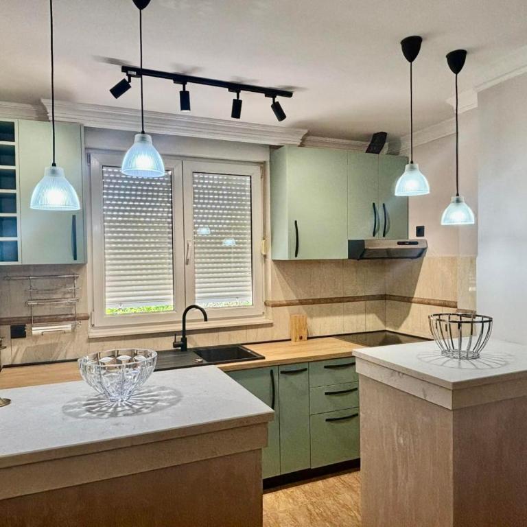 Gold Lux - Apartman sa 1 Spavaćom Sobom - 4