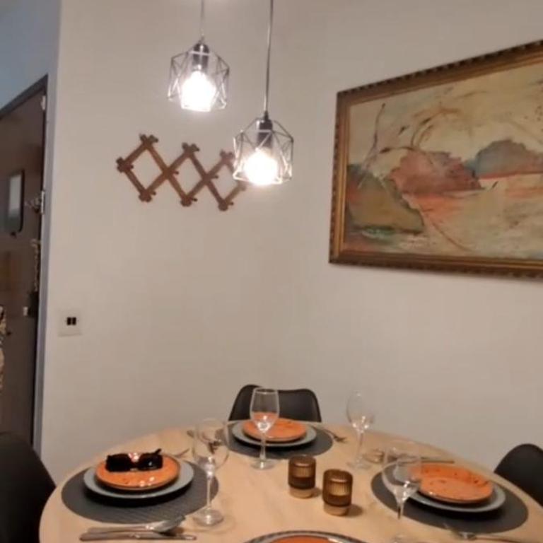 Apartamento Grau de Gandía - Apartamento de 2 dormitorios - 6