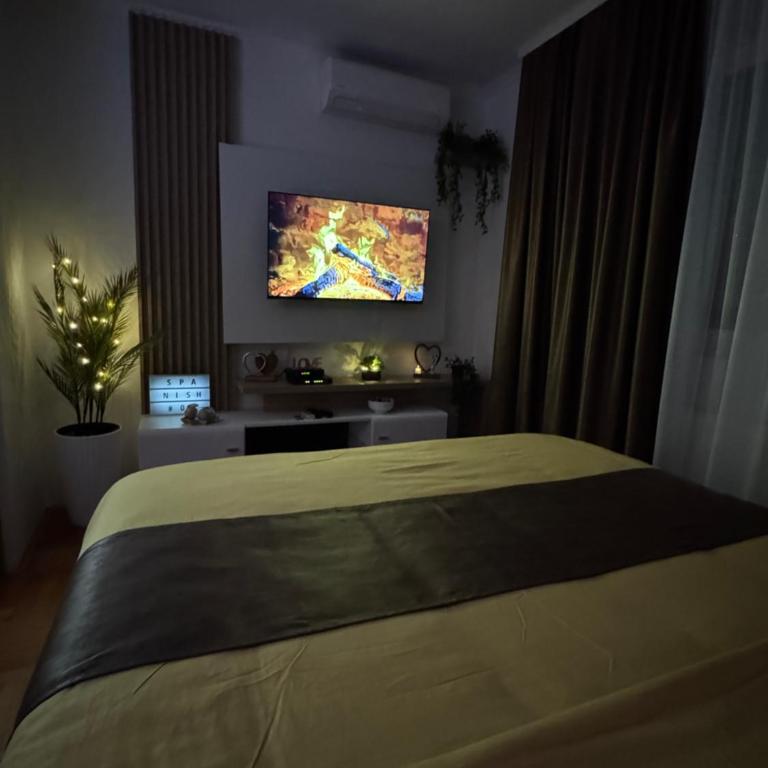 SpaNish apartman 4 - One-Bedroom Apartment - 4