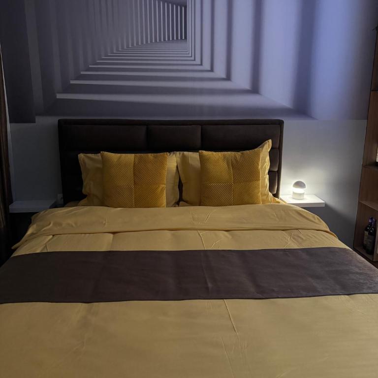 SpaNish apartman 4 - One-Bedroom Apartment - 13