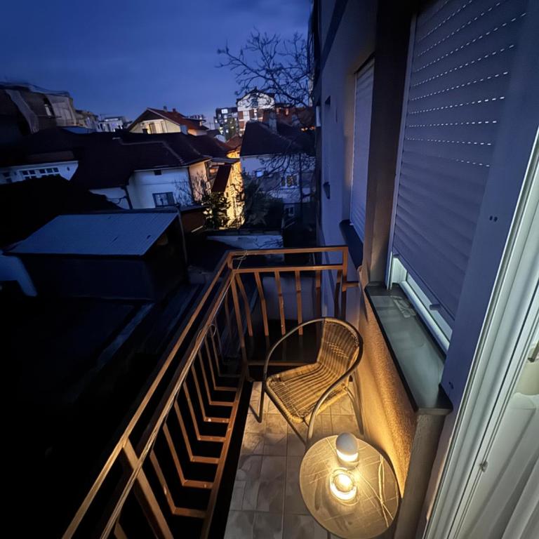 SpaNish apartman 4 - One-Bedroom Apartment - 20