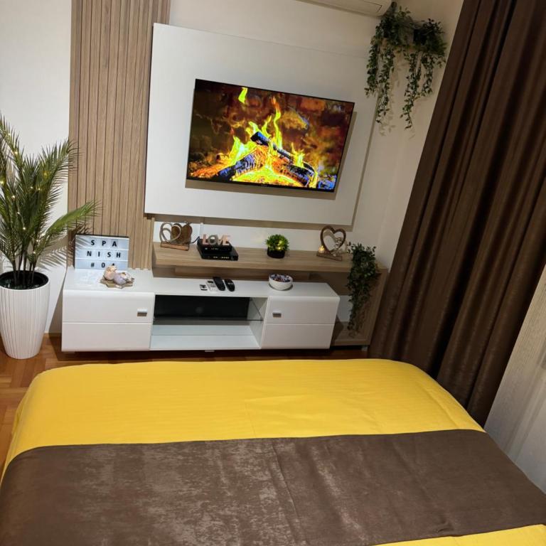 SpaNish apartman 4 - One-Bedroom Apartment - 21