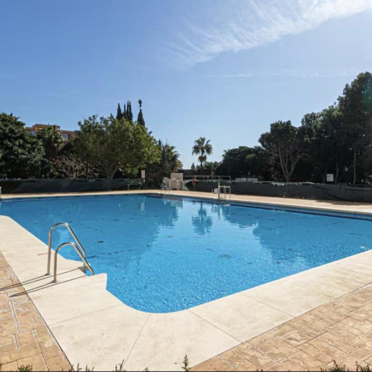 797 Holiday rentals- Renovado piso con hermosas vistas en Iris - Apartamento con vistas - 2