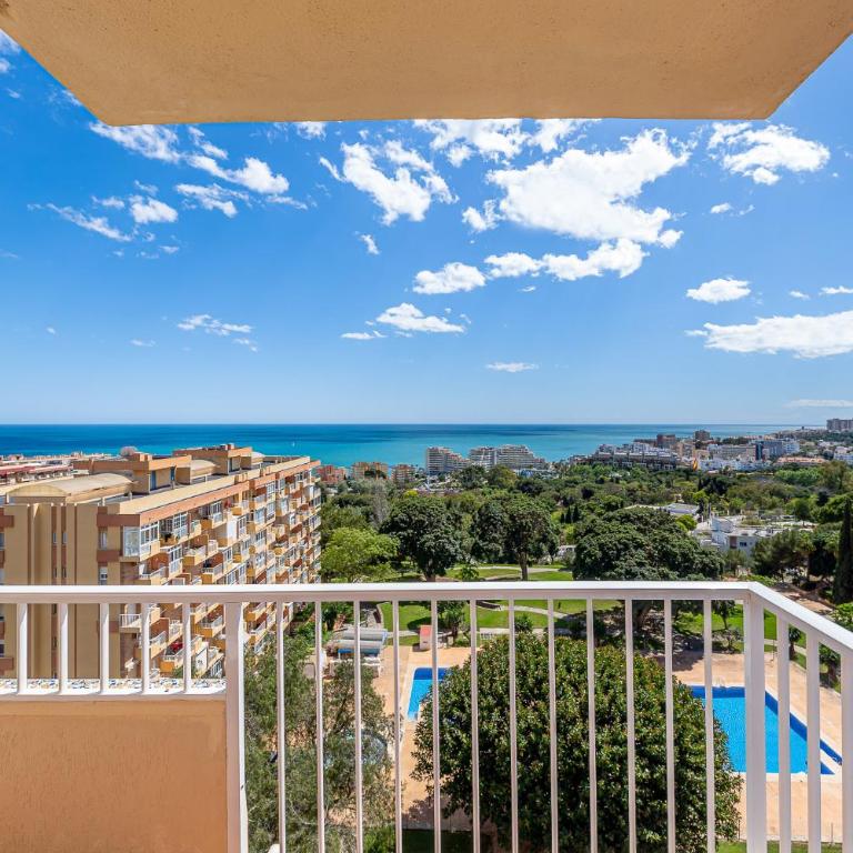 797 Holiday rentals- Renovado piso con hermosas vistas en Iris - Apartamento con vistas - 6