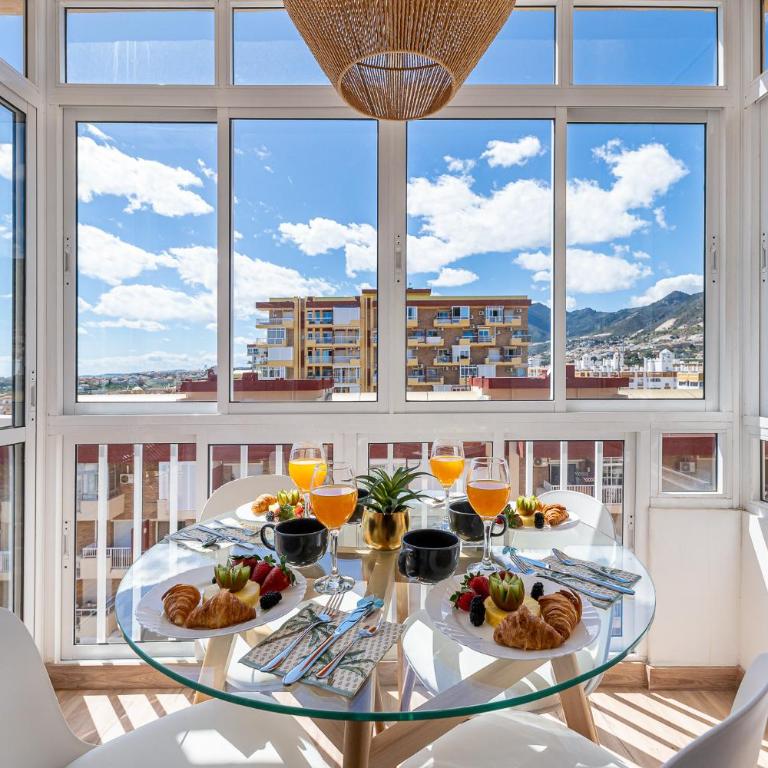 797 Holiday rentals- Renovado piso con hermosas vistas en Iris - Apartamento con vistas - 8
