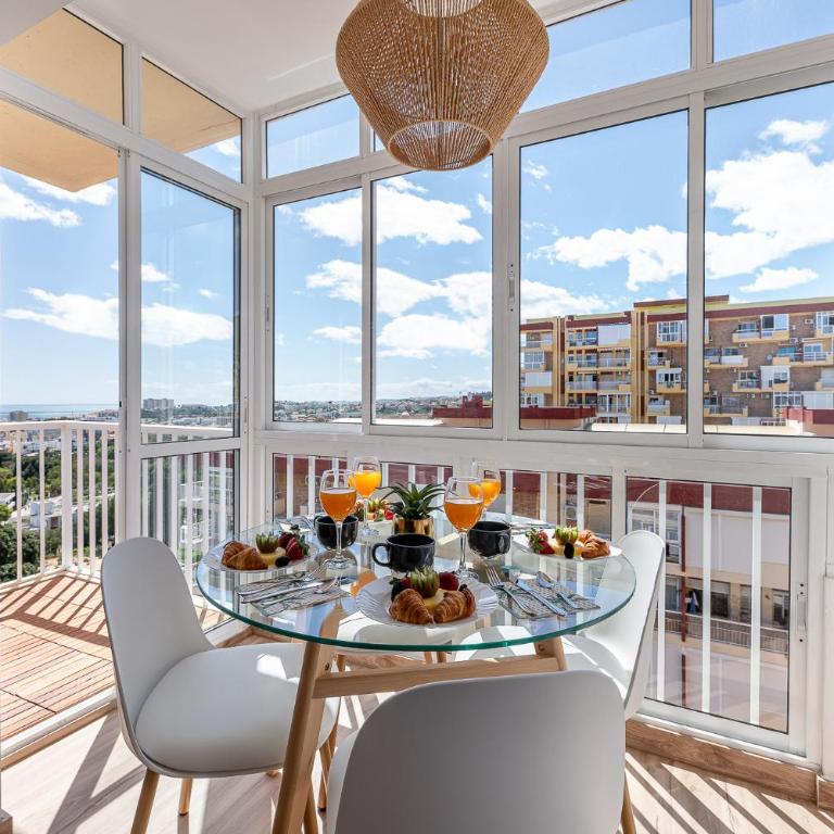 797 Holiday rentals- Renovado piso con hermosas vistas en Iris - Apartamento con vistas - 10