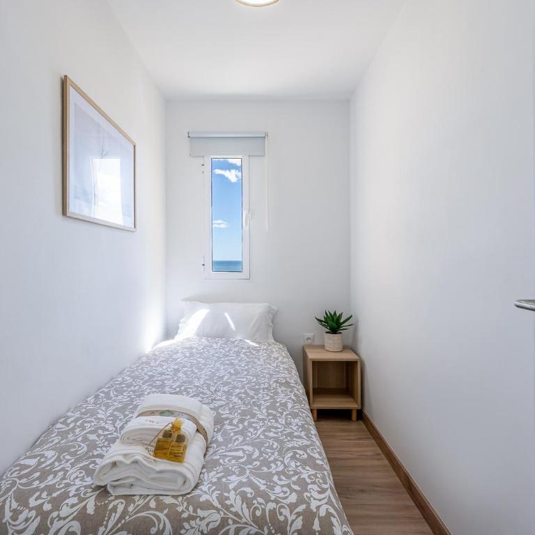 797 Holiday rentals- Renovado piso con hermosas vistas en Iris - Apartamento con vistas - 15