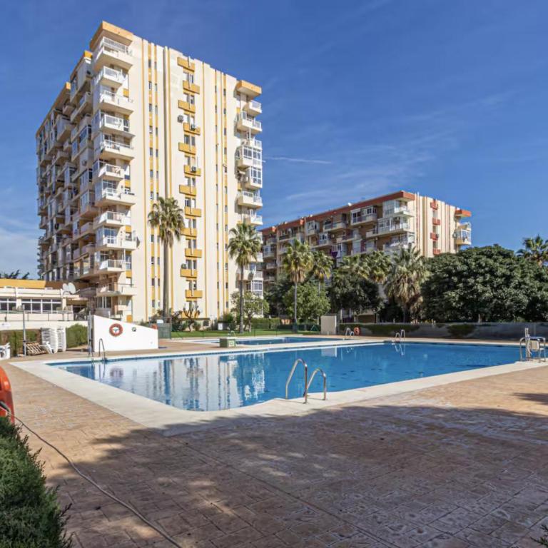 797 Holiday rentals- Renovado piso con hermosas vistas en Iris - Apartamento con vistas - 22