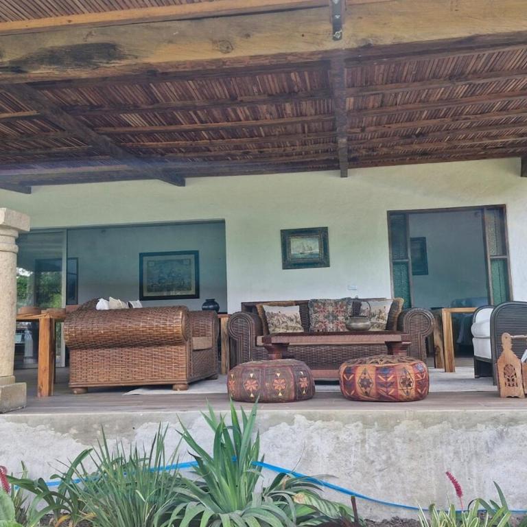 Finca campestre Rionegro vereda el capiro - Chalet de 3 dormitorios - 6