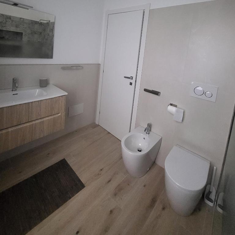 Villa Grande - Appartamento con 2 Camere da Letto - 16