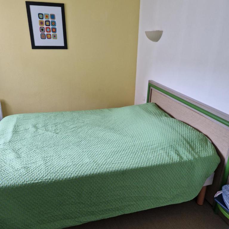 Grand T3 - Terrasse les pieds dans l'eau - Climatisation - Apartamento de 2 dormitorios - 7
