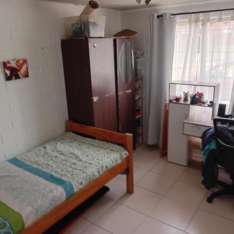 Comoda Habitación en Rancagua - One-Bedroom Apartment - 1