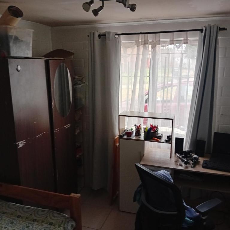 Comoda Habitación en Rancagua - One-Bedroom Apartment - 5