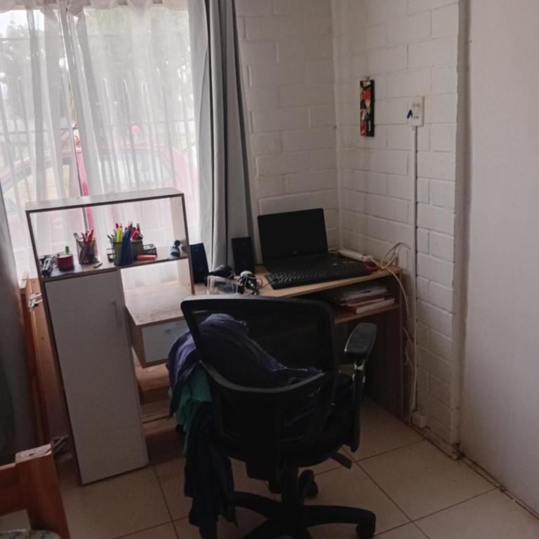 Comoda Habitación en Rancagua - One-Bedroom Apartment - 6