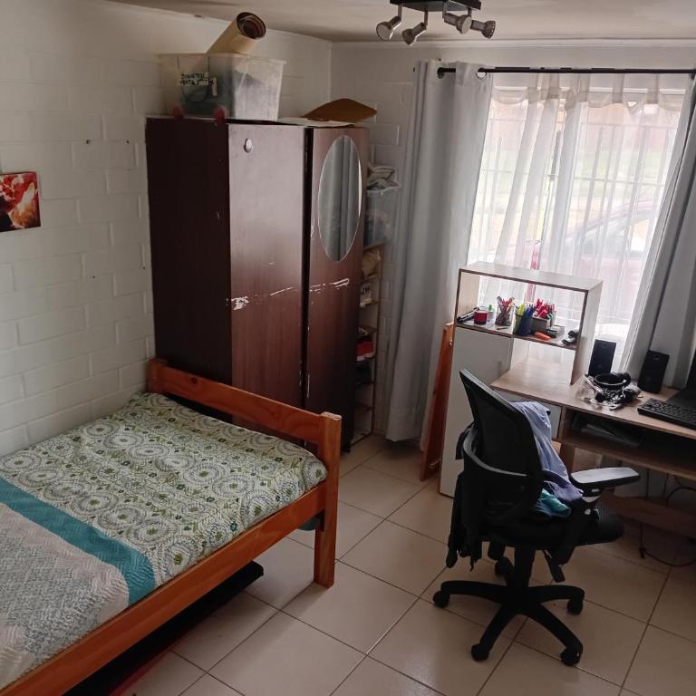 Comoda Habitación en Rancagua - One-Bedroom Apartment - 7