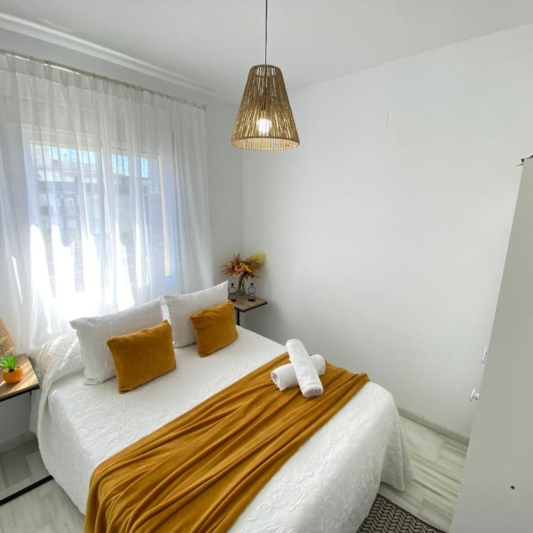 Apartamento Baluarte - Apartamento de 2 dormitorios - 17