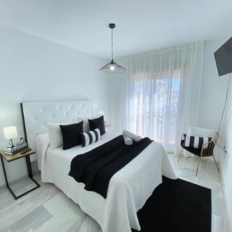 Apartamento Baluarte - Apartamento de 2 dormitorios - 2