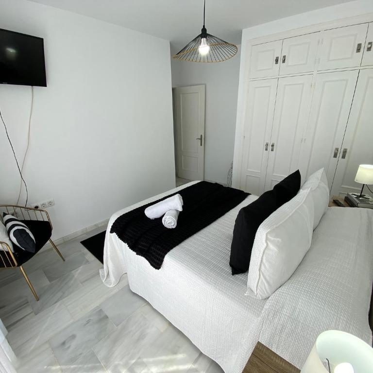Apartamento Baluarte - Apartamento de 2 dormitorios - 13