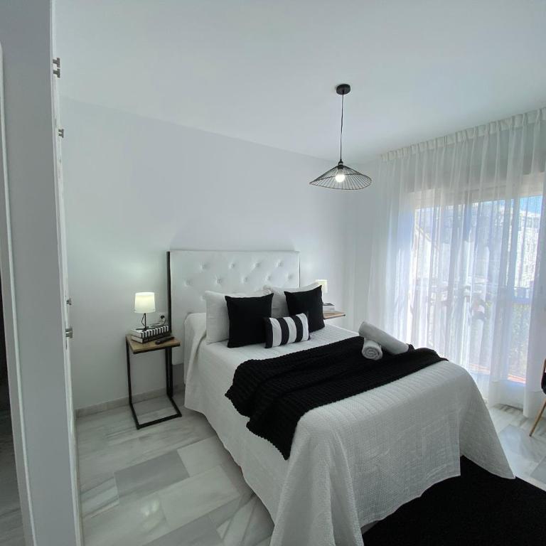 Apartamento Baluarte - Apartamento de 2 dormitorios - 16
