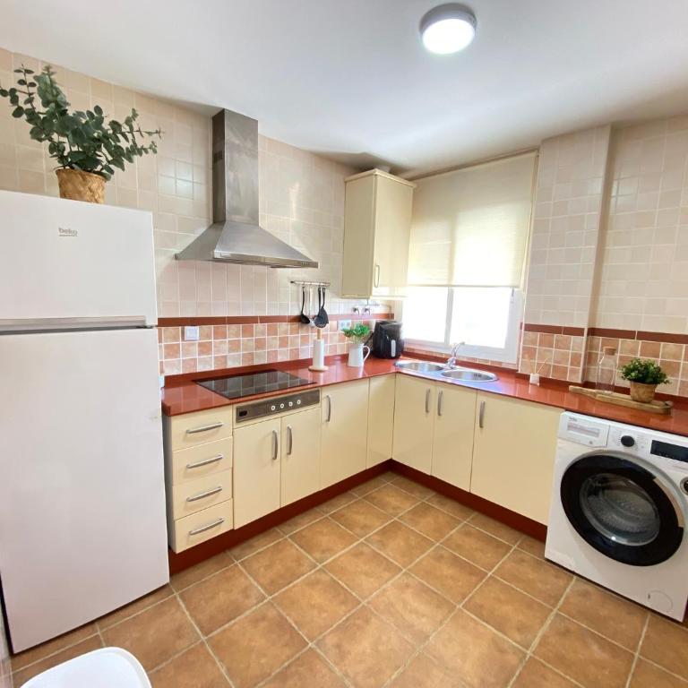 Apartamento Baluarte - Apartamento de 2 dormitorios - 8