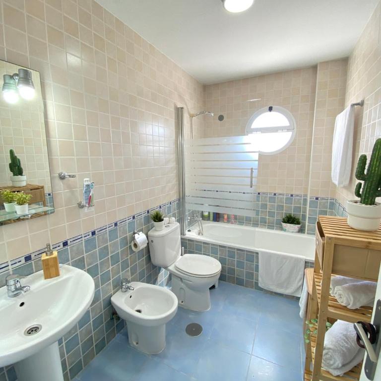 Apartamento Baluarte - Apartamento de 2 dormitorios - 11