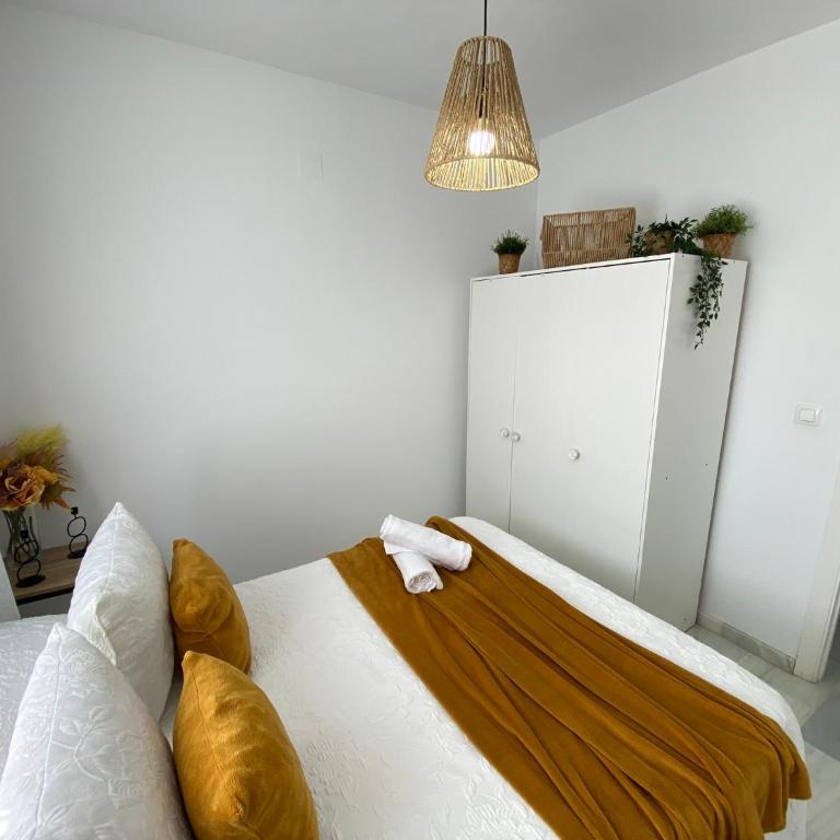 Apartamento Baluarte - Apartamento de 2 dormitorios - 20